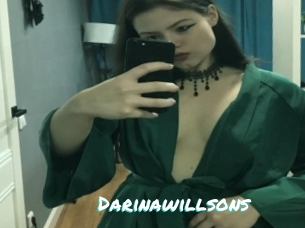 Darinawillsons