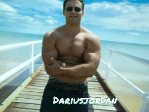 Dariusjordan