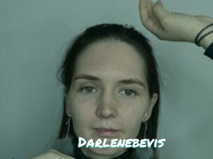 Darlenebevis