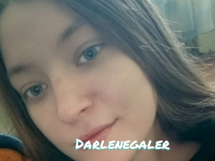 Darlenegaler