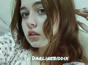 Darlinebiddix