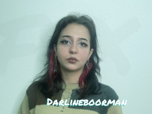 Darlineboorman