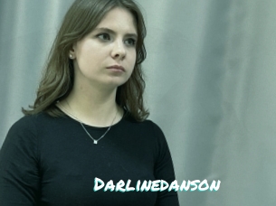 Darlinedanson
