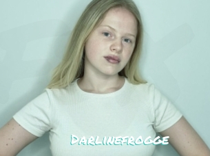 Darlinefrogge