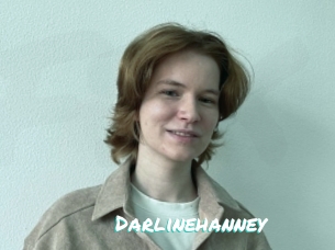 Darlinehanney