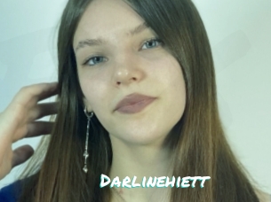 Darlinehiett