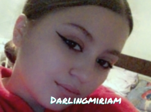 Darlingmiriam