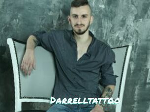 Darrelltattoo