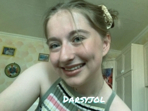 Darsyjol