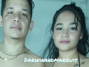 Darwinandmarquis