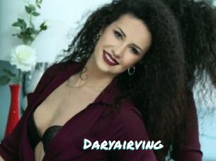 Daryairving