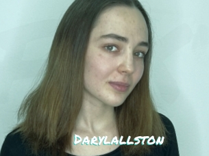 Darylallston