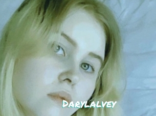 Darylalvey