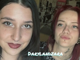 Darylandzara