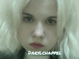 Darylchappel