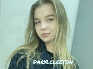 Darylcleeton