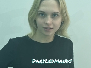 Daryledmands