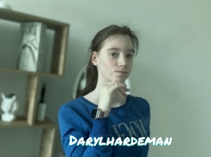 Darylhardeman