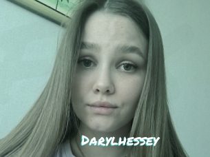 Darylhessey