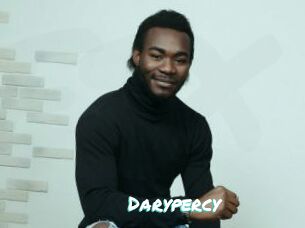 Darypercy