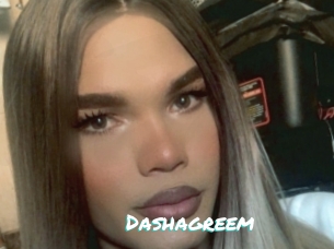 Dashagreem