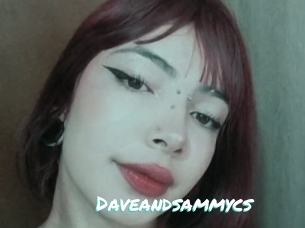 Daveandsammycs