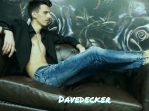 Davedecker