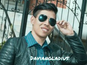 Daviangladius