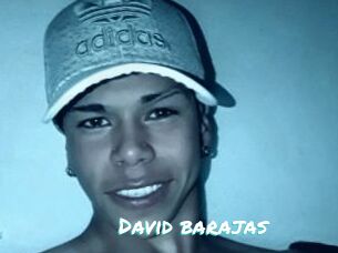 David_barajas