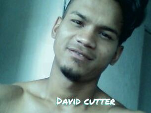 David_cutter