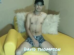 David_thompson