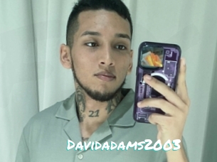davidadams2003 Free Sites X