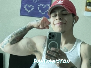 Davidaniston