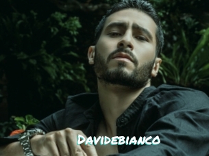 Davidebianco