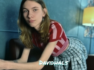 davidhals Free Sites X