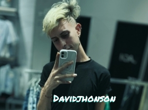Davidjhonson