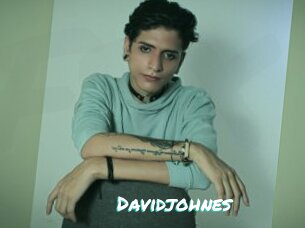 Davidjohnes