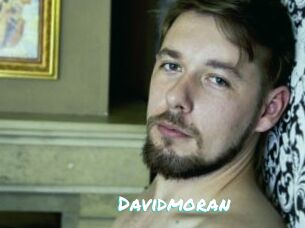 Davidmoran