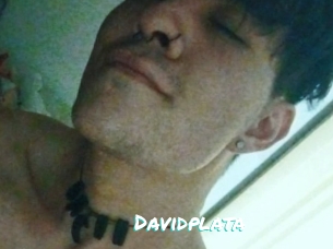 Davidplata