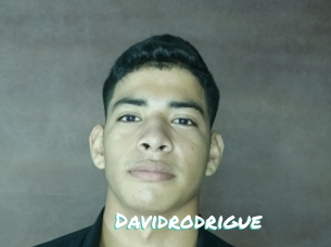 Davidrodrigue