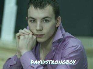 Davidstrongboy