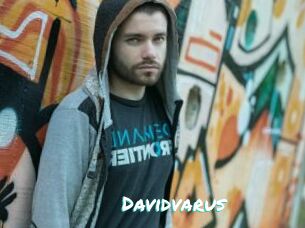 Davidvarus