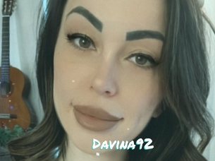 Davina92