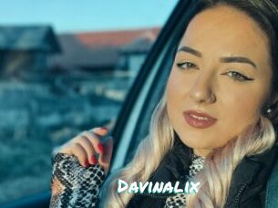 Davinalix
