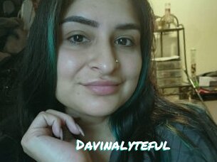 Davinalyteful