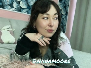 Davinamoore