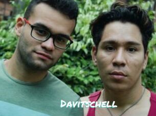Davitschell
