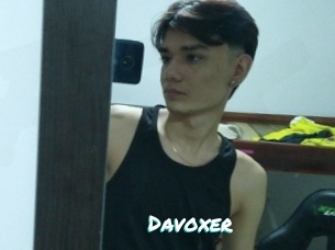 Davoxer