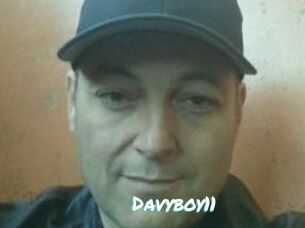 Davyboy11