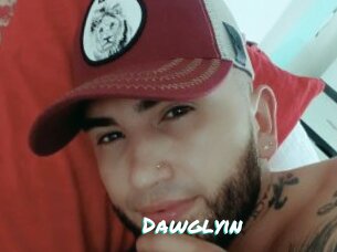 Dawglyin